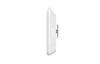 Ruijie-Reyee RG-EST330F-P 5 GHz PTP/PTMP Outdoor Wireless Bridge with 3x 10/100 Mbps Ports, includes Passive PoE Injector